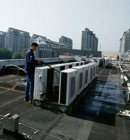 化州 空调拆装 化州本地 空调拆装公司
